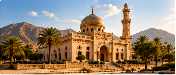 Making traditional Islamic learning accessible to students