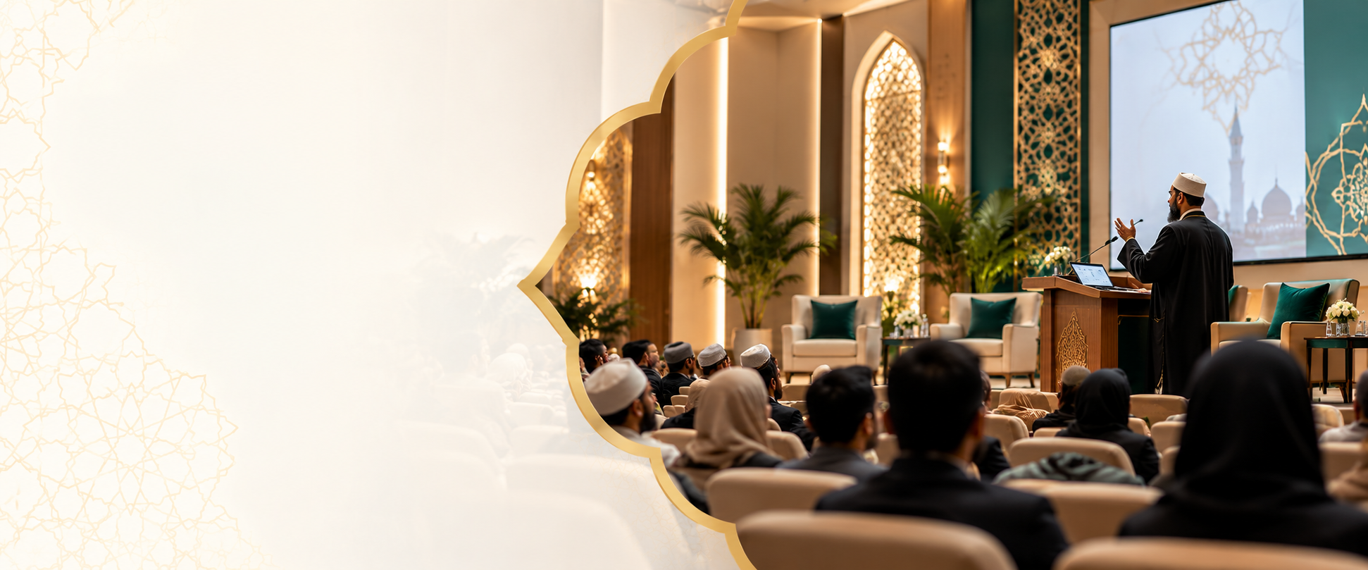 Quran Reflection & Tafsir Evening